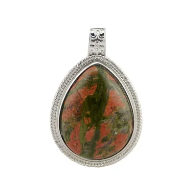 Druzy Šperky, svadobné Móda opal chrysocolla choker náhrdelník pre Ženy Rose-Farba Chandleri Vintage Doprava Zadarmo