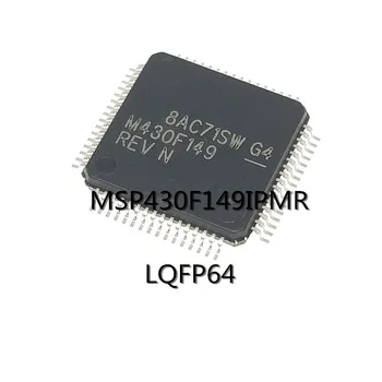 5-10PCS/VEĽA Kvalita MSP430F149IPMR M430F149 SMD LQFP-64 Microcontroller Na Sklade Nový, Originálny